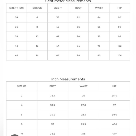 ILA Lily Dress in Black - Picture 11 of 11